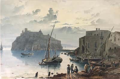 Lorenzo Rizzi - “Venice” at 1stDibs