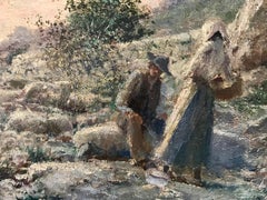 “Late in the Day”