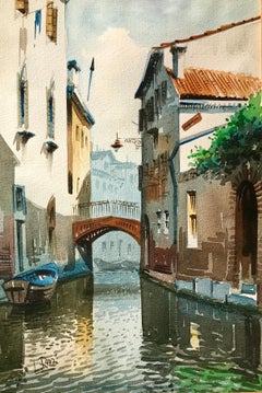 “Venice”