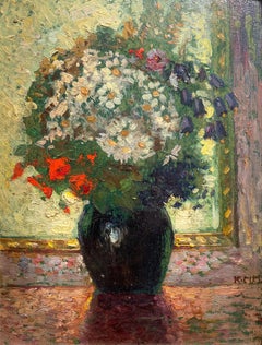 “Field Flowers”