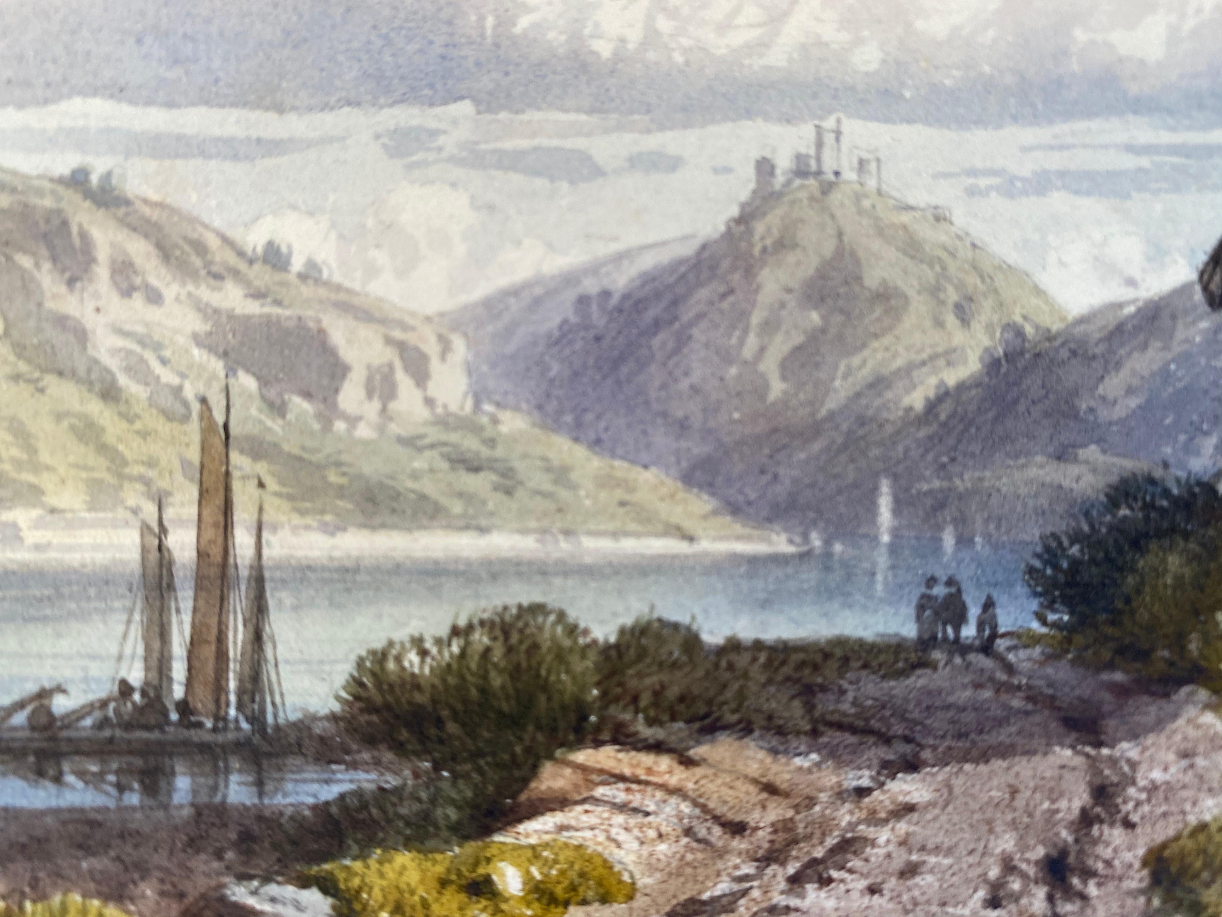 "La casa sul lago