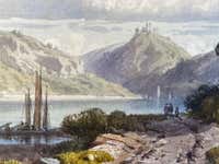 Lorenzo Rizzi - “Venice” at 1stDibs | lorenzo rizzi, l rizzi artist ...