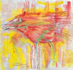 "L'uccello"