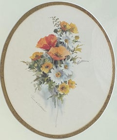 Vintage “Spring Bouquet”