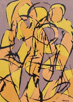 Abstraktion, 1946