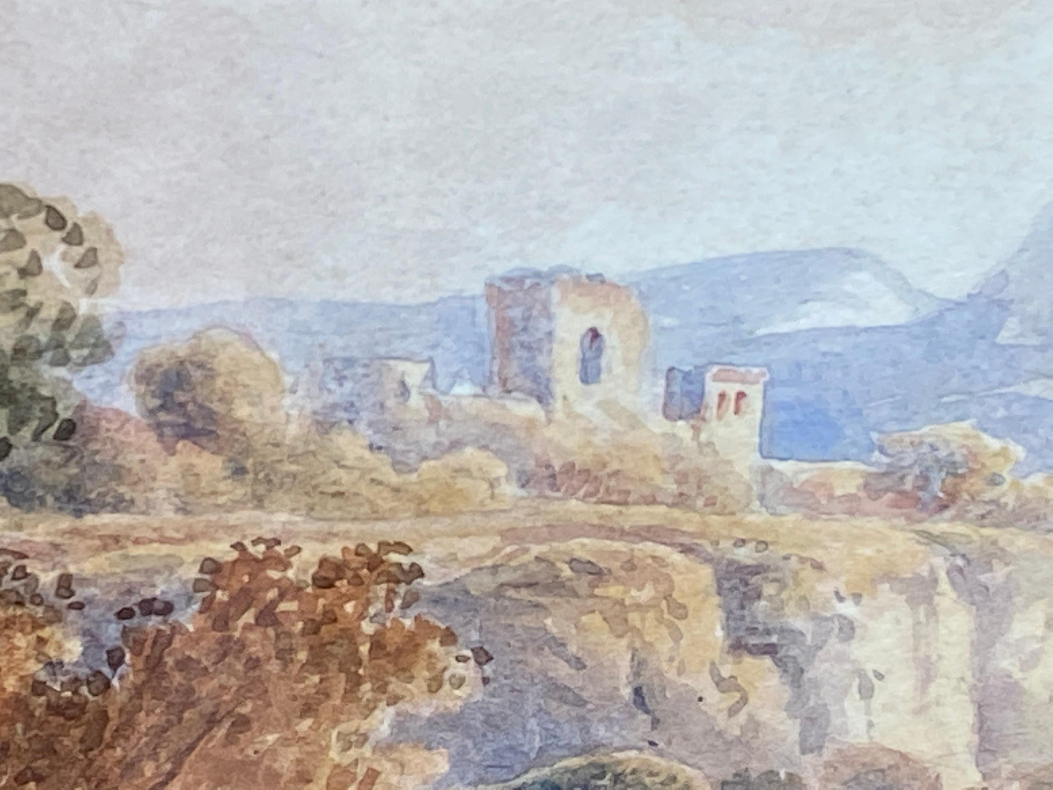 Promenade de l'après-midi en vente 1