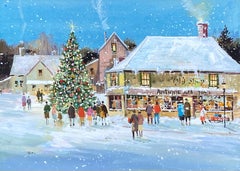 “Vintage Christmas”