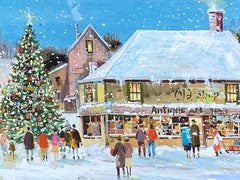 “Antique Christmas”