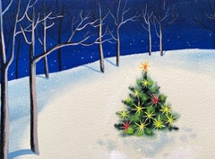 “The Christmas Tree”