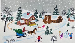 “Christmas Season”