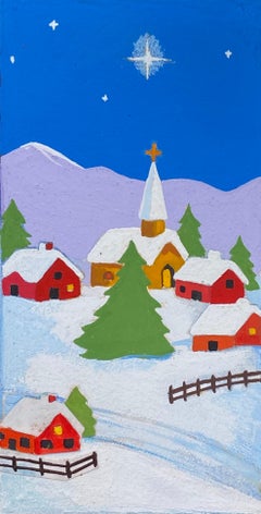 “Christmas Star”