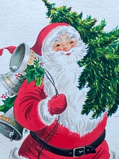 “Santa Claus”