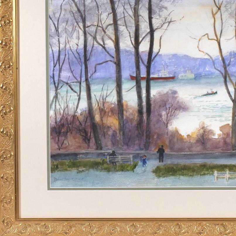 “”Along the Hudson” For Sale 2