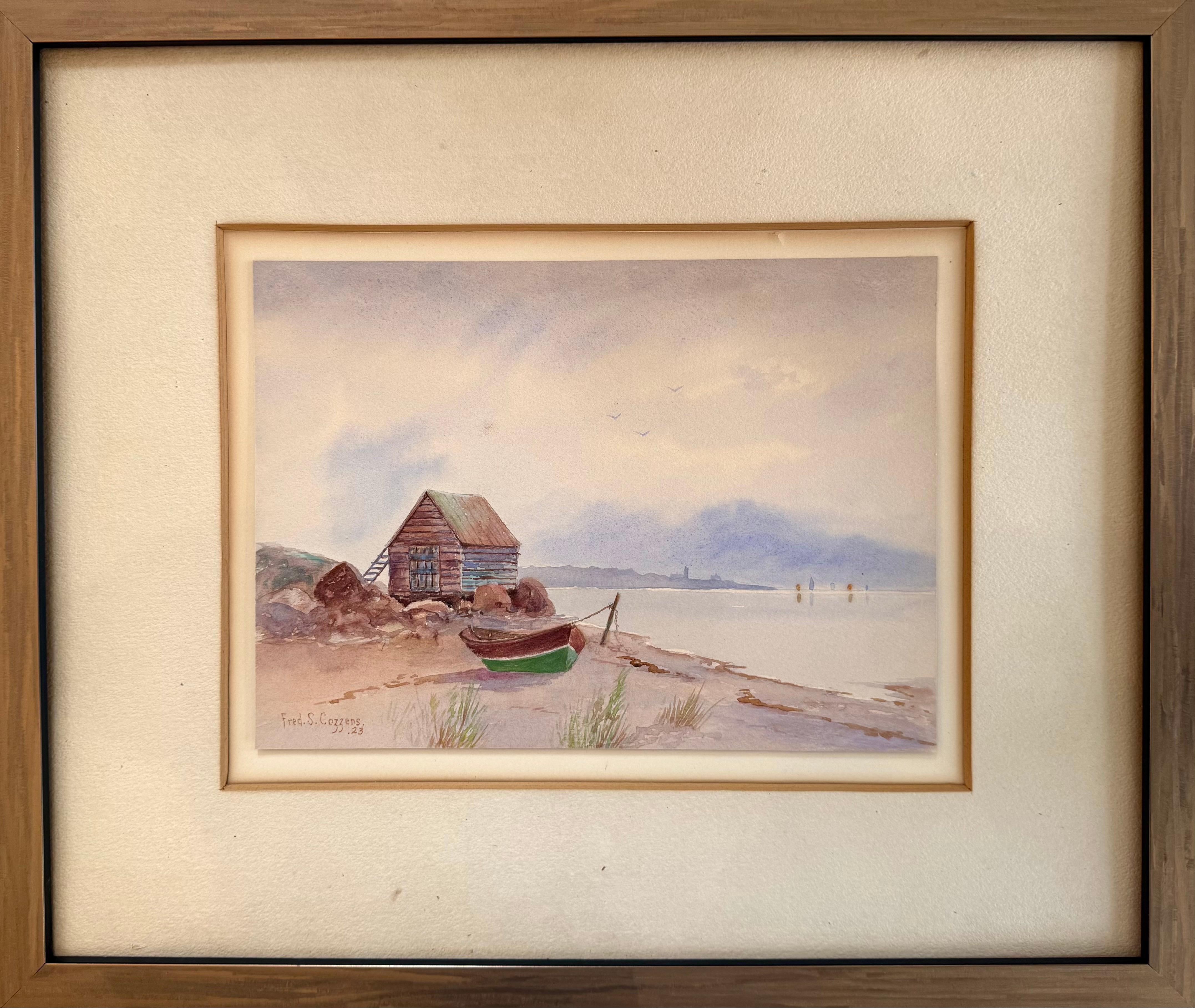 Das Fischerhäuschen im Angebot 3