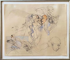 Tier- und Figurenfiguren