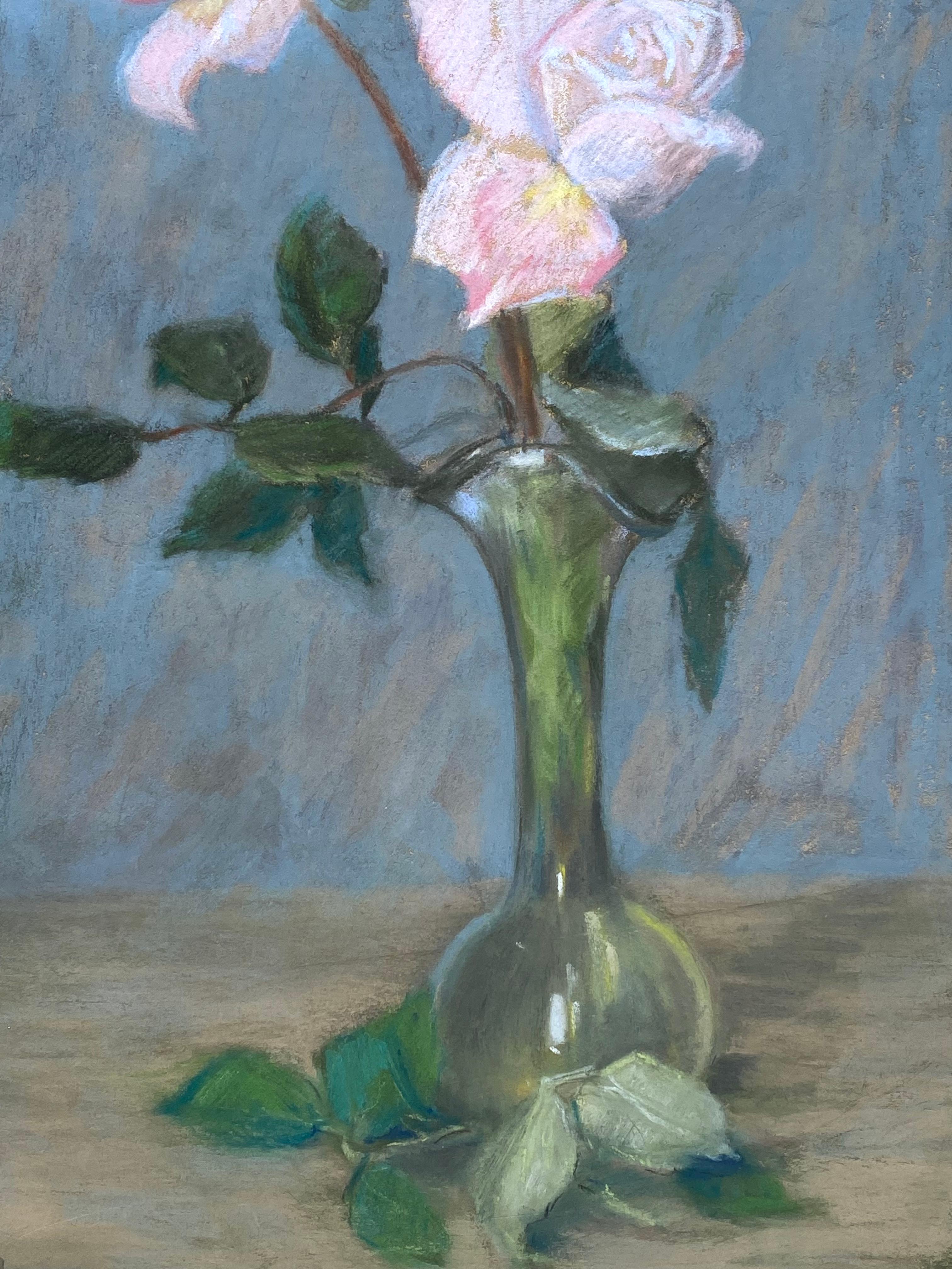 “A Pair of Roses” 4