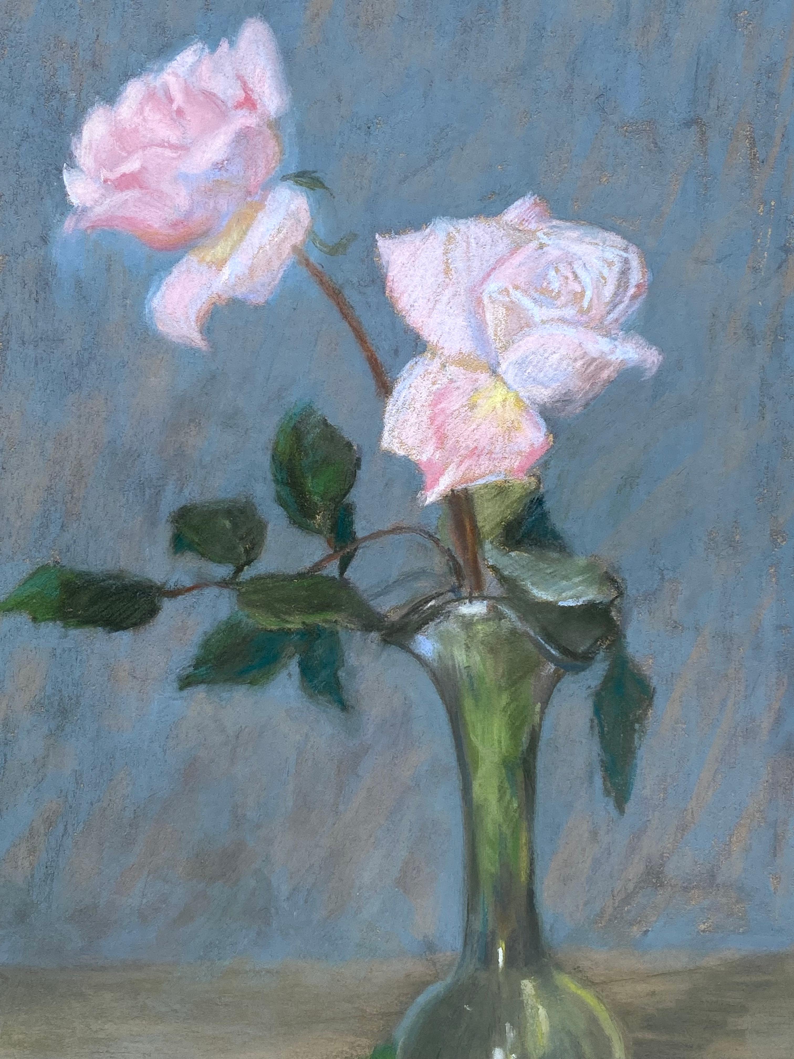 “A Pair of Roses” 3