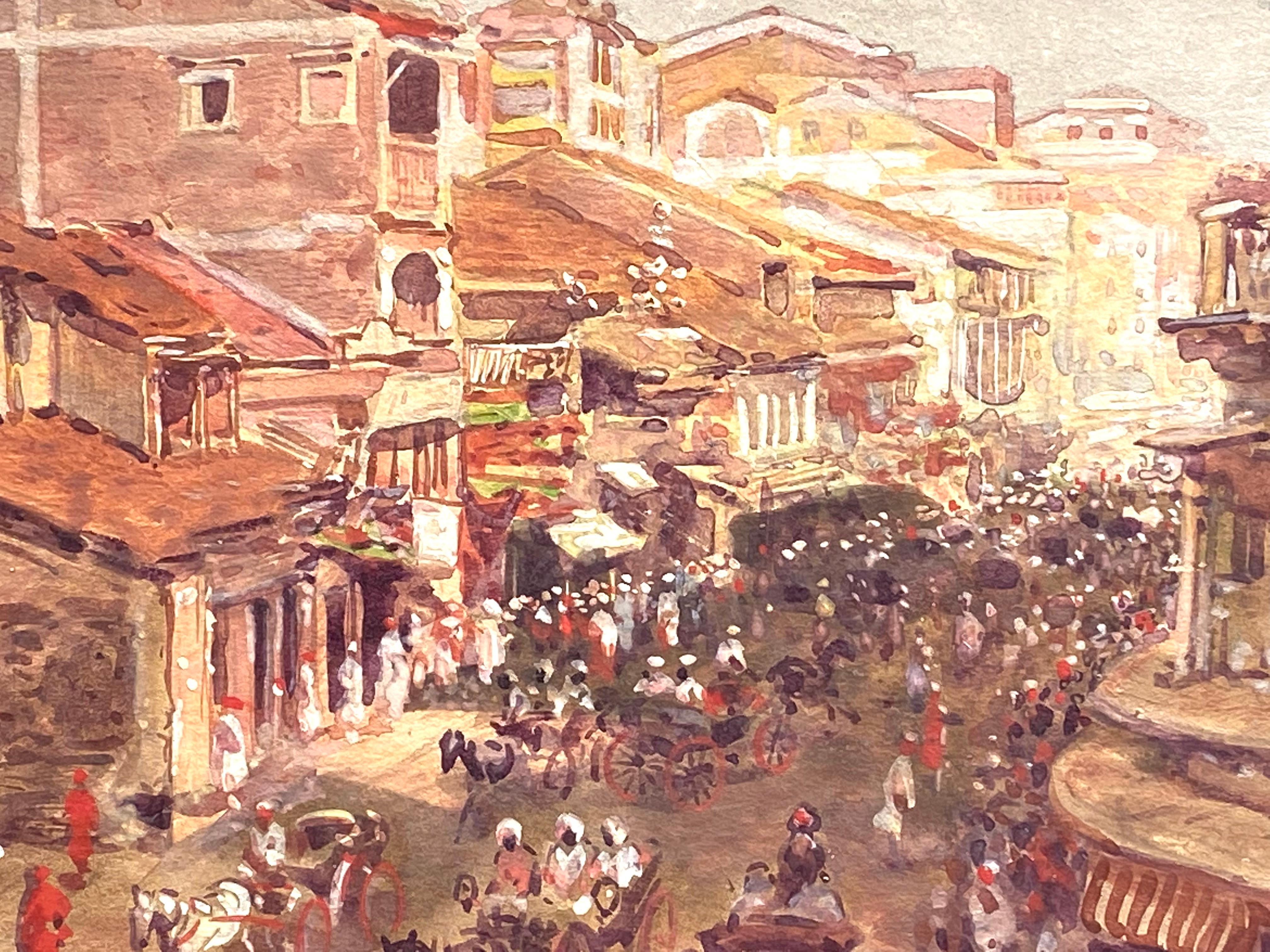 “India, 1912” For Sale 5