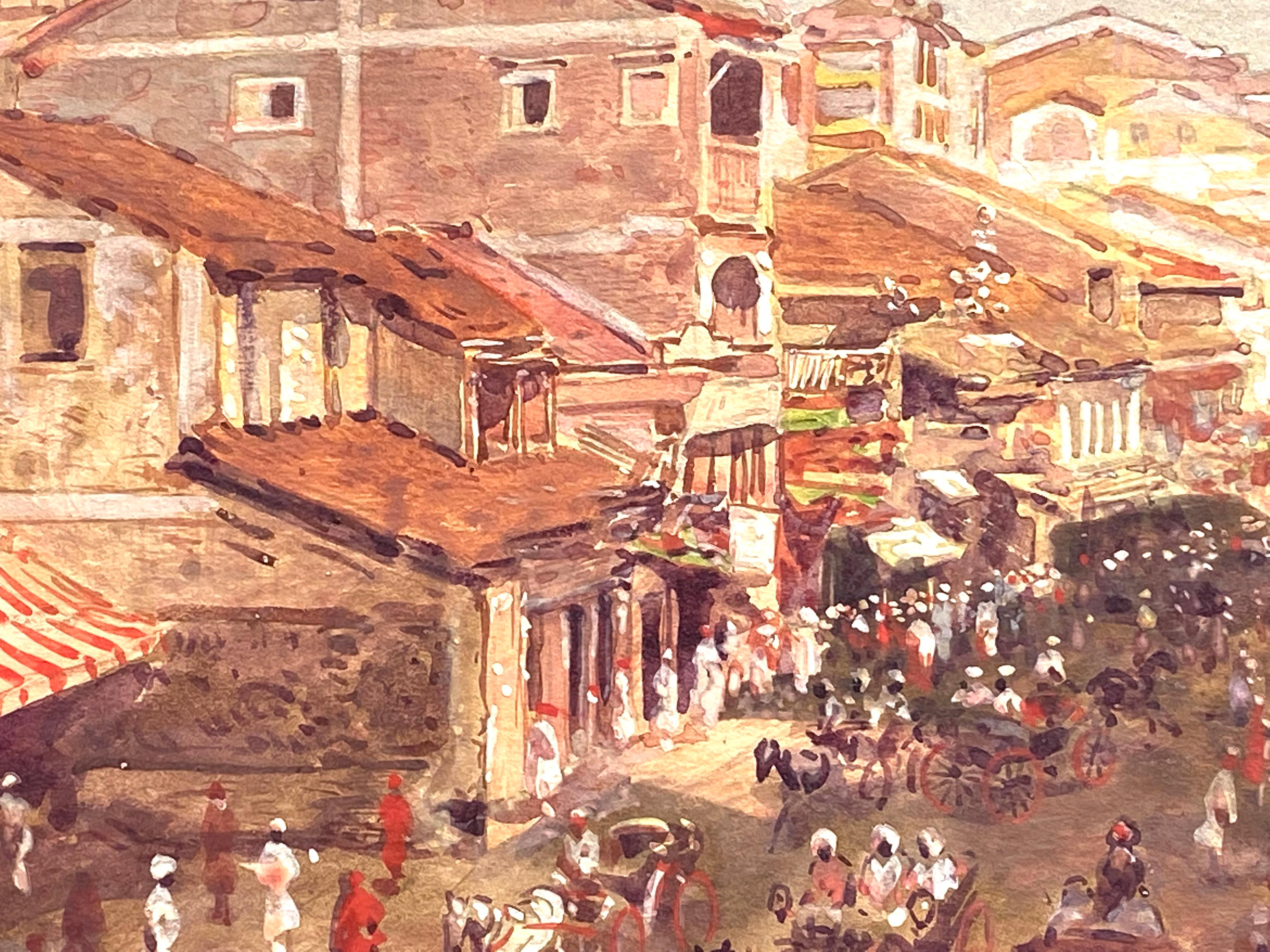 “India, 1912” For Sale 6