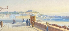 “View of Bay of Naples”