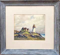 Cape Neddick-Leuchte