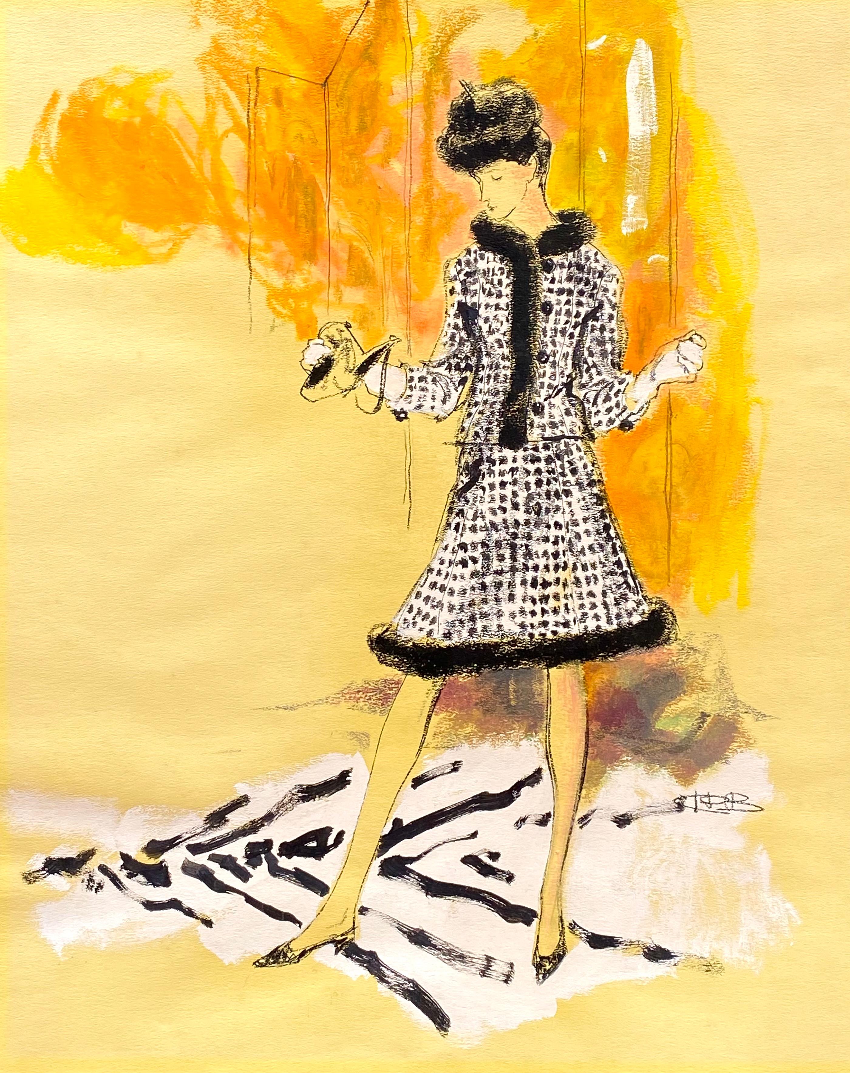 Style des années 1960