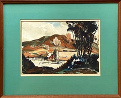 “New England Homestead”