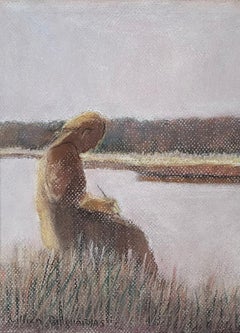 “Marshland Artist”