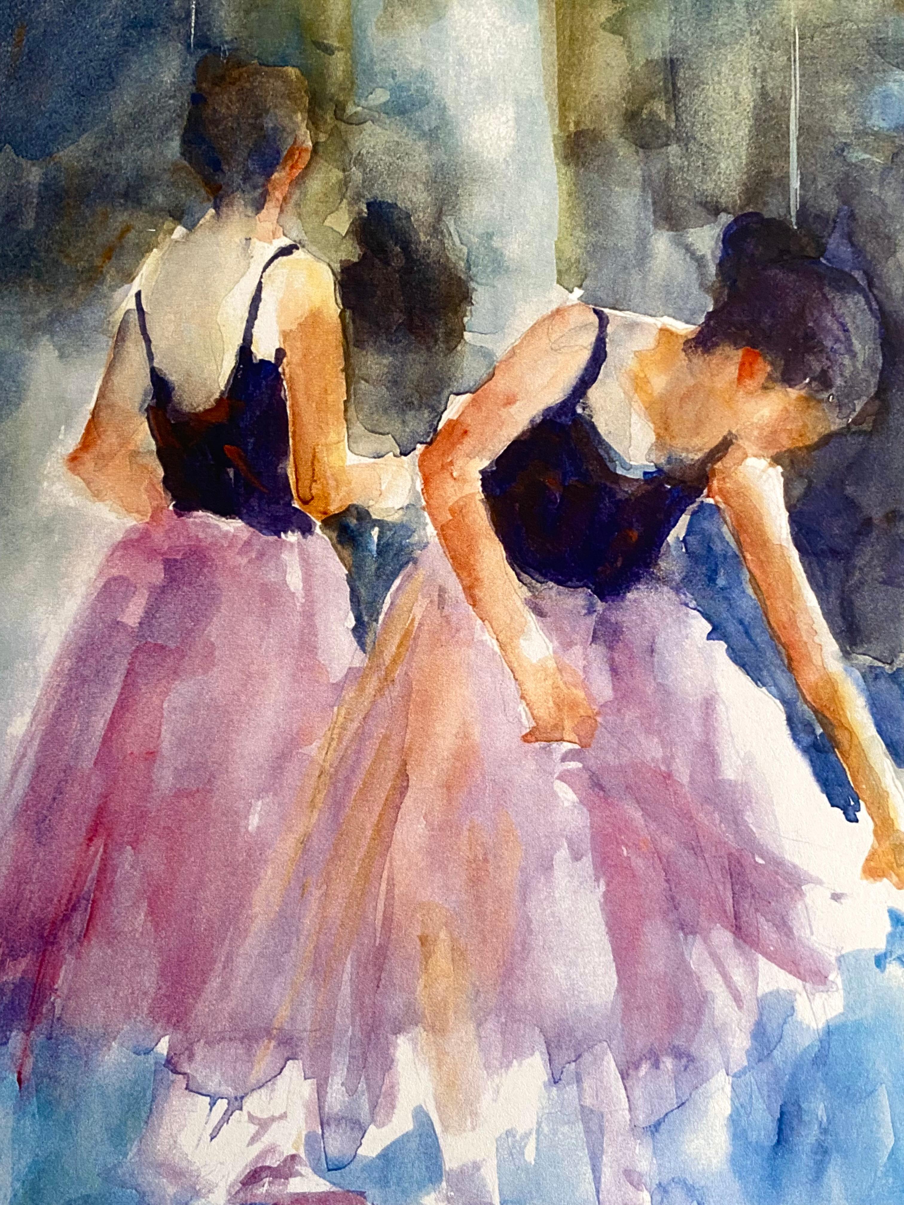 “The Dress Rehearsal” For Sale 2