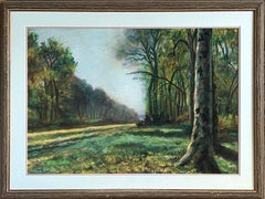 “Twilight Forest Lane”