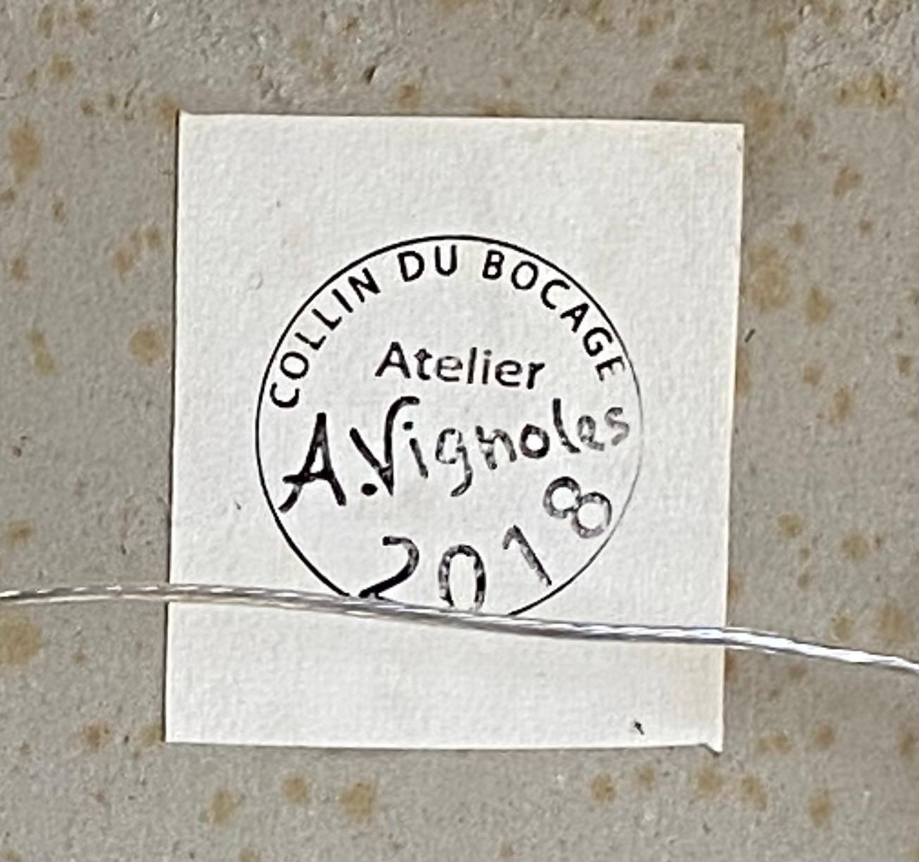 “Arc de Triomphe, Paris” For Sale 4