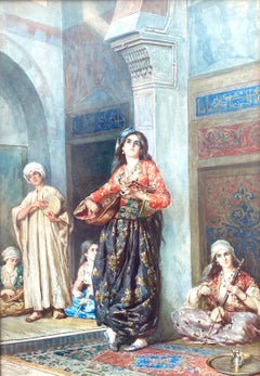 The Musicians