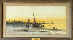 “Eventide”