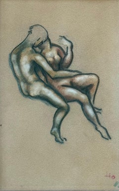 The Embrace