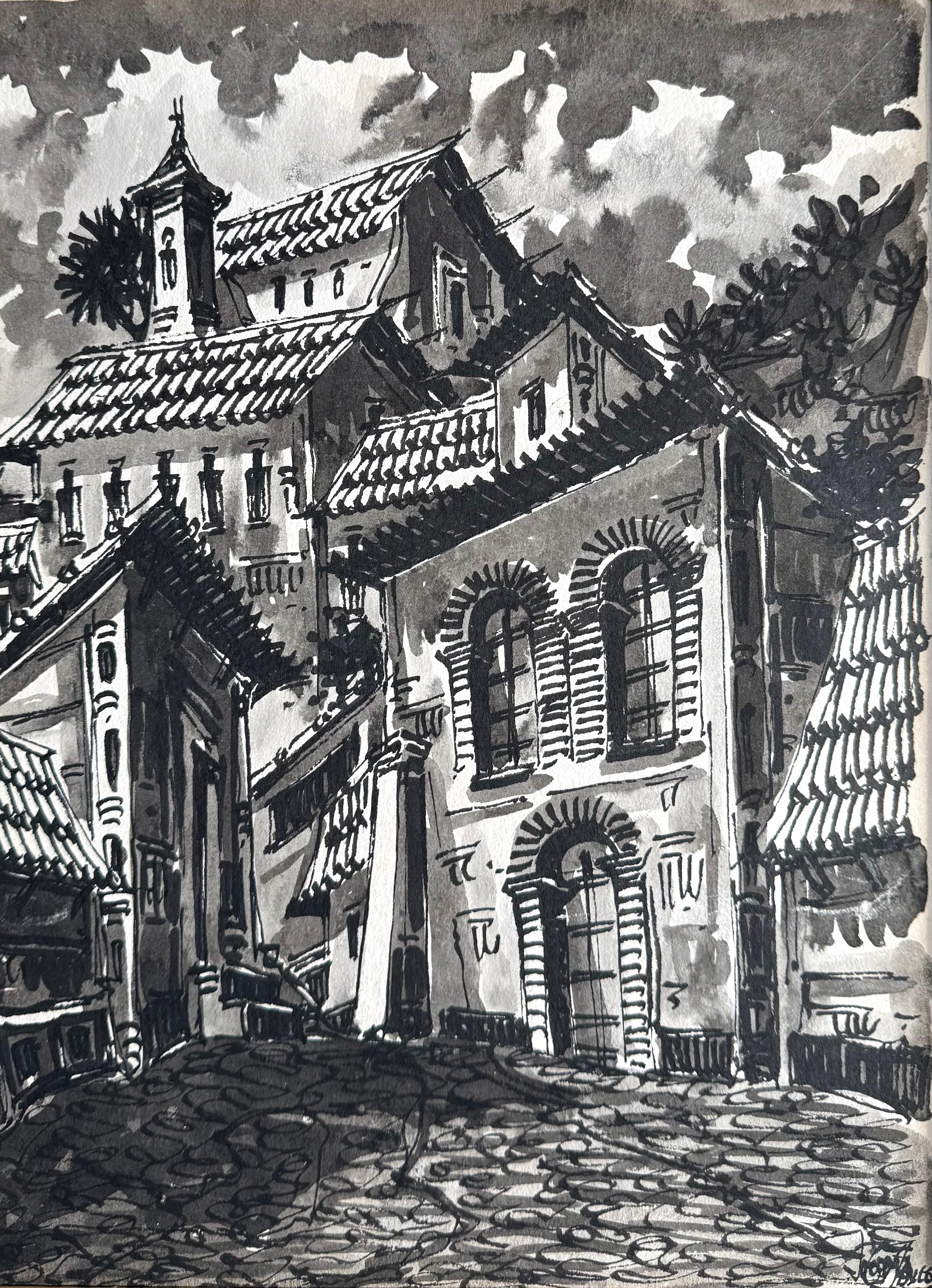 Taxco Mexico