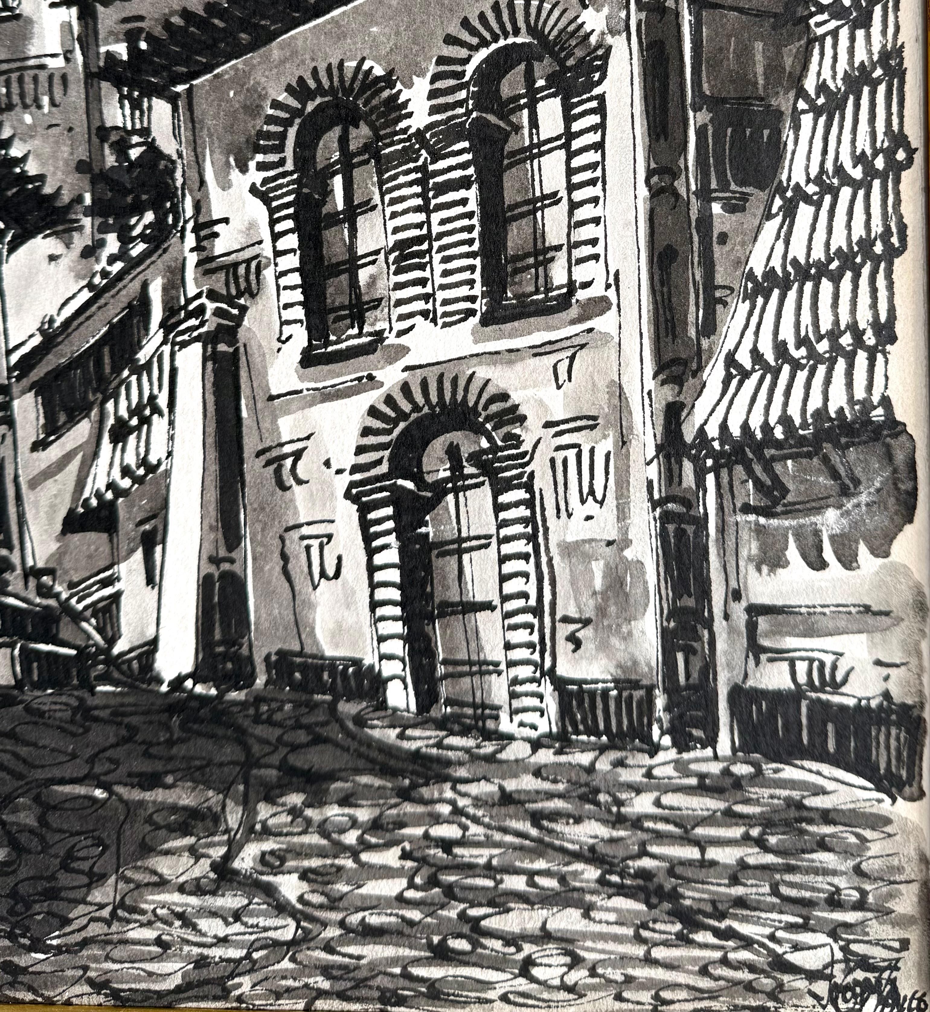 Taxco Mexico en vente 1