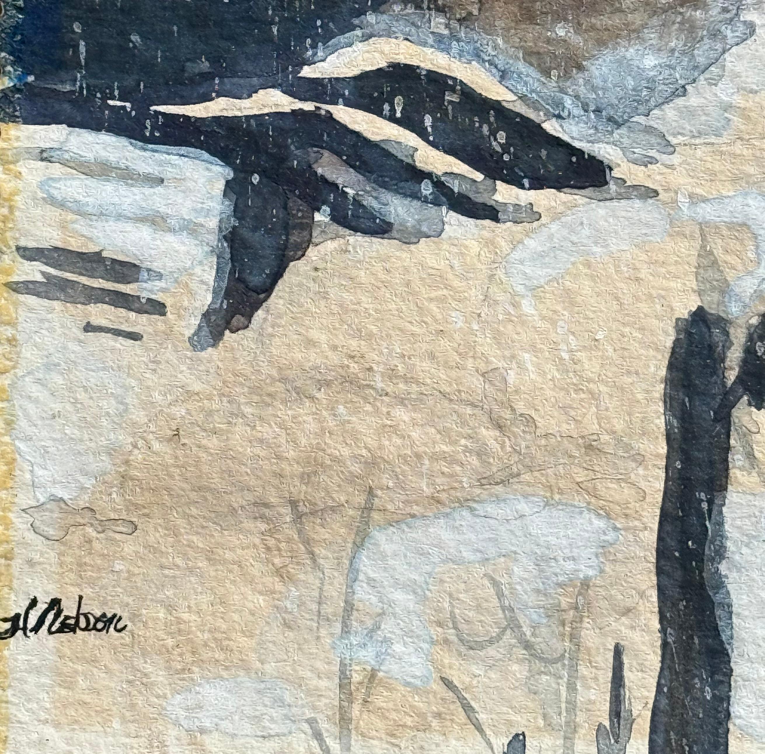 “City Snow” For Sale 1
