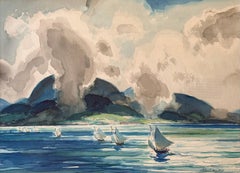 “The Harbor Puerto Plata, Dominican Republic”