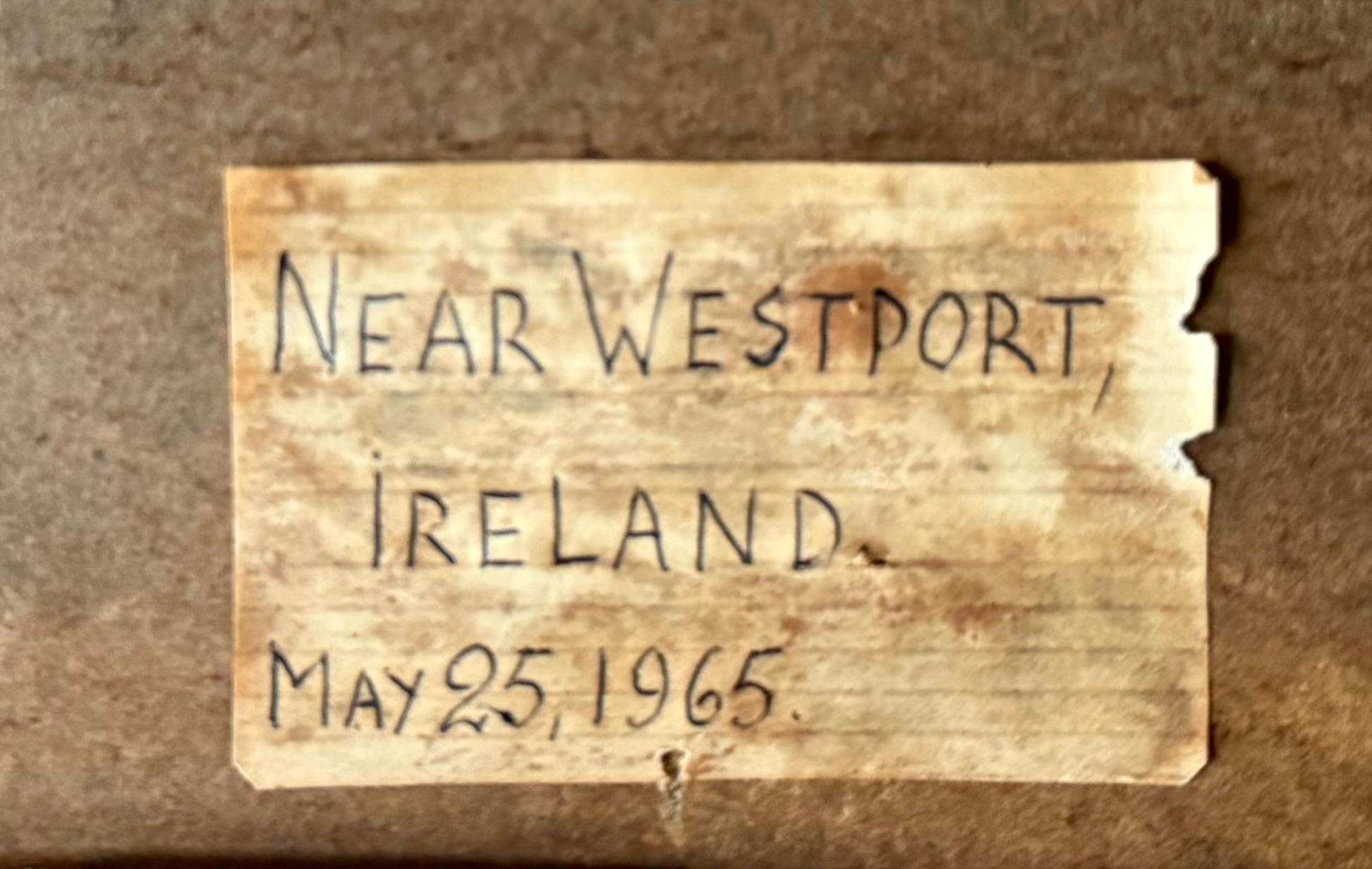 Near Westport, Ireland” For Sale 2