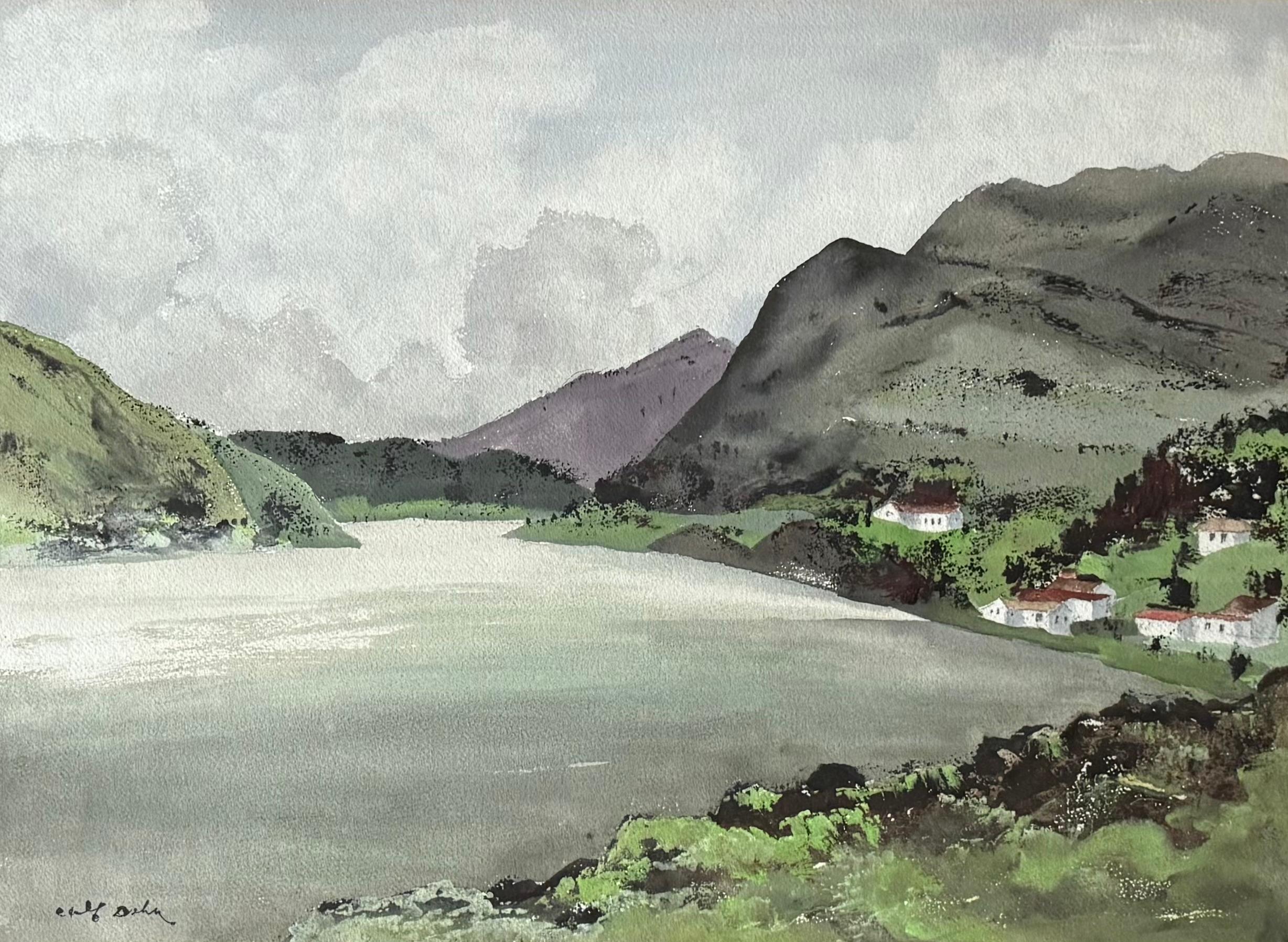 Near Westport, Ireland” For Sale 3