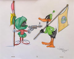 Marvin le Martian