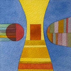 "Senza titolo #3"