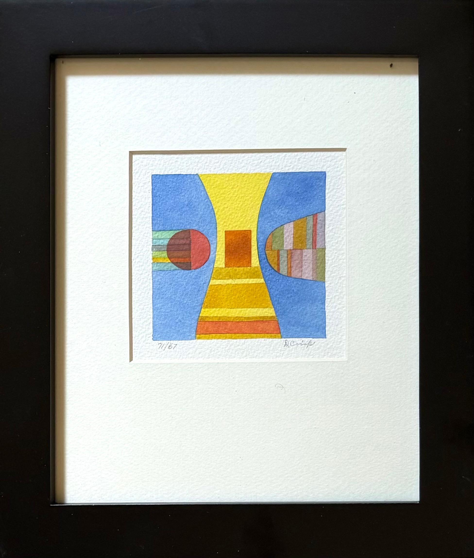“Untitled #3” For Sale 1