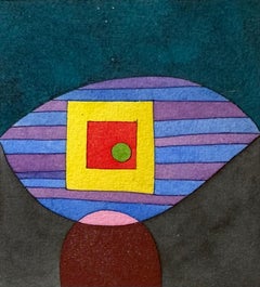 "Senza titolo #4"