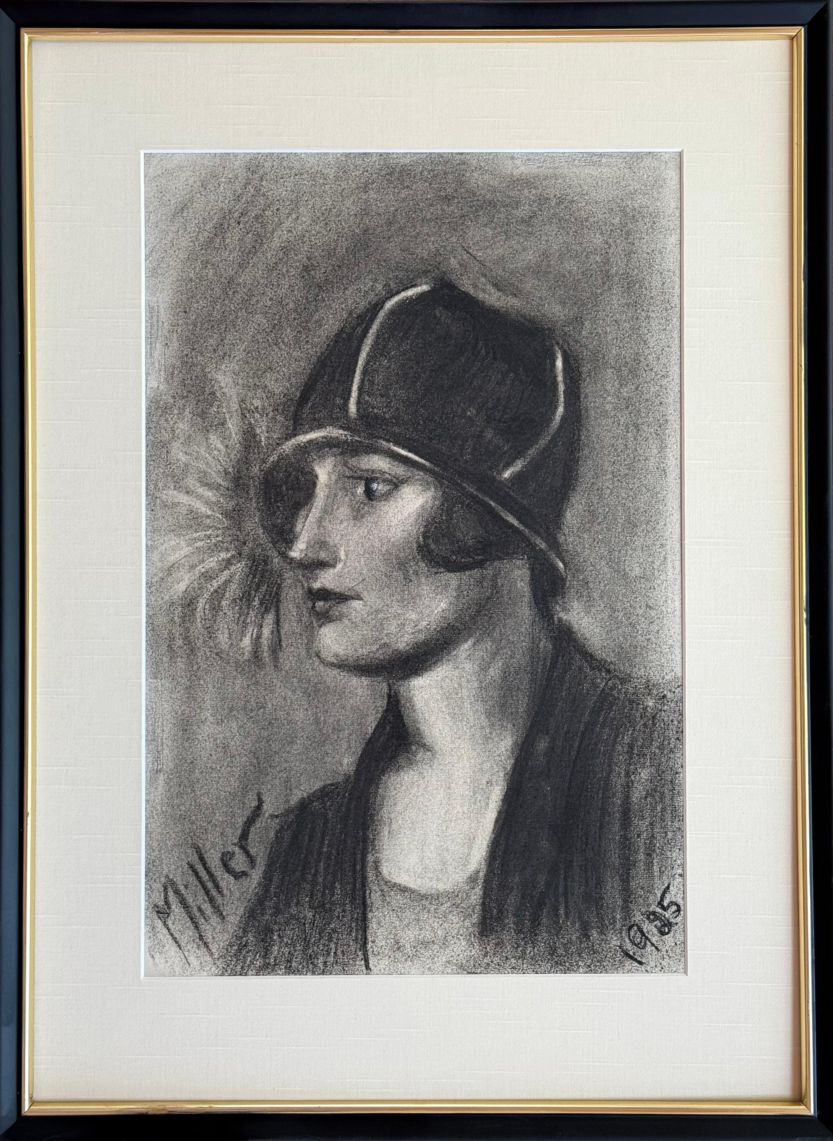 “Flapper Girl” en venta 1