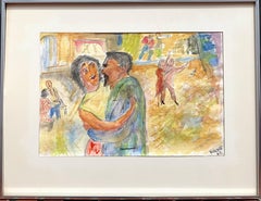 “Bag’s Groove”