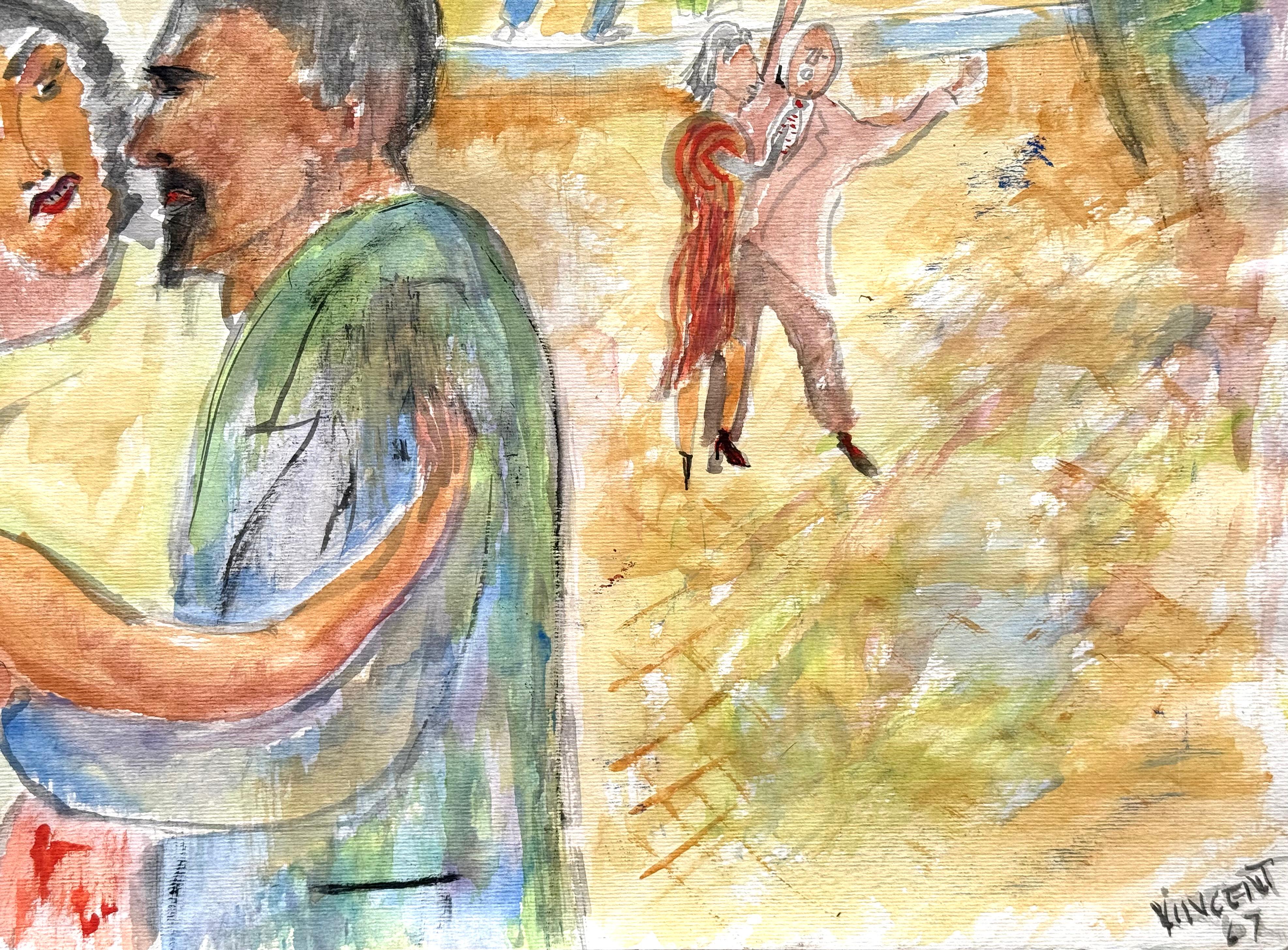 “Bag’s Groove” in vendita 1