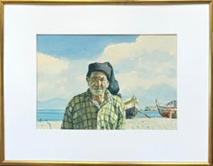 "Pêcheur portugais