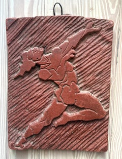 “Art Deco Figure”