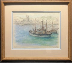 “St. Ives, Cornwall”